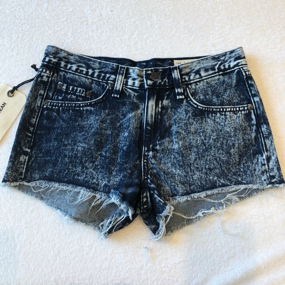 Rag & Bone Shorts